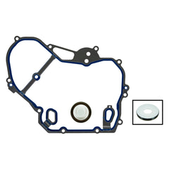 Fel-Pro TCS 46079 timing cover gasket set for Chevrolet Equinox ensures precise fit and durable sealing.