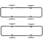 Fel-Pro VS-12869-T valve cover gasket set packaging demonstrates durable sealing.