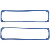 Fel-Pro VS 50088 R valve cover gasket for Chevy K1500, front view, promotes reliable sealing.
