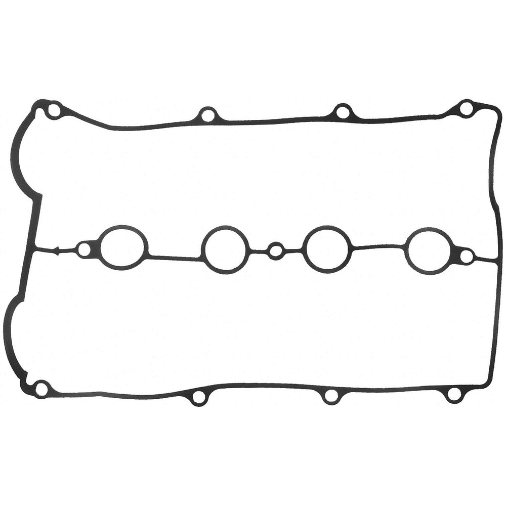 Fel-Pro VS 50094-R valve cover gasket set for Mazda Miata ensures precise fit and durable seal.