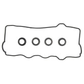 Fel-Pro VS 50304 R-1 valve cover gasket set for Camry with durable cork-rubber seal.