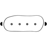 Fel-Pro VS 50358-R gasket set package for Toyota pickup, complete repair kit ready for installation.