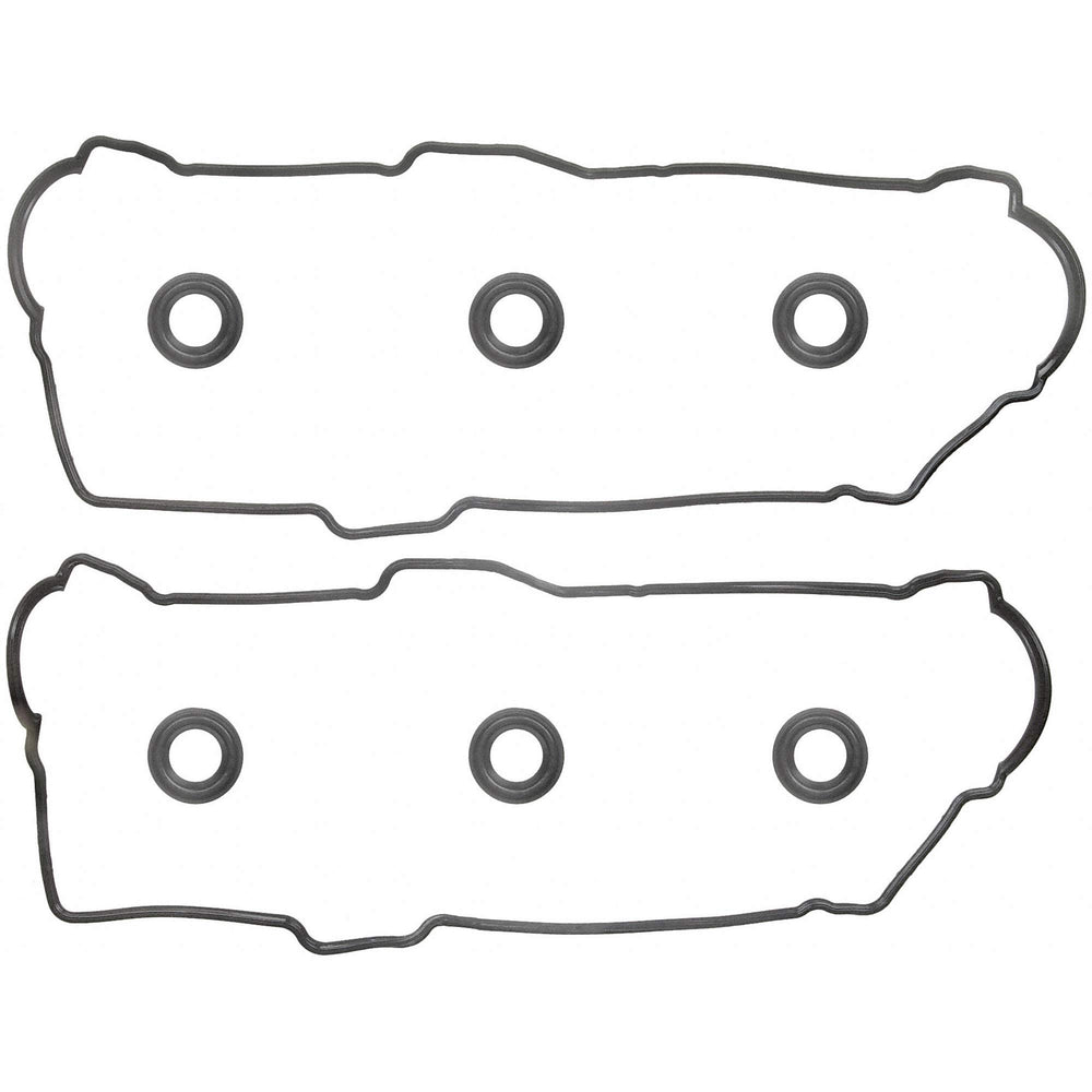 Fel-Pro VS 50422-R valve cover gasket for Toyota Tacoma ensures reliable sealing