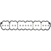Fel-Pro VS 50458 R valve cover gasket set for Jeep Grand Cherokee provides precise fit and sealing.