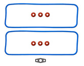 Fel-Pro VS 50464-R valve cover gasket set for Chevrolet S10, complete assembly for seal reliability