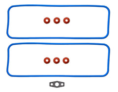 Fel-Pro VS 50464-R valve cover gasket set for Chevrolet S10, complete assembly for seal reliability