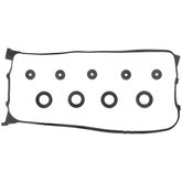 Fel-Pro VS 50500R valve cover gasket set for Civic, precise fit for reliable sealing