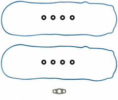 Fel-Pro VS 50504 R-1 valve cover gasket set—reliable sealing for Silverado 1500