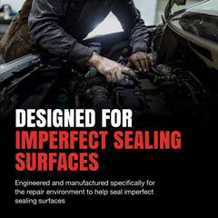 Close-up compatibility chart for Fel-Pro VS 50530-R gasket set