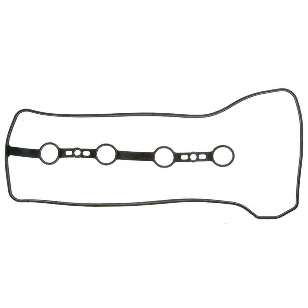 Fel-Pro VS 50530-R engine valve cover gasket set assembly for reliable seal