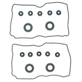 Fel-Pro VS 50561-R gasket set in bag for Subaru, promotes reliable engine sealing.