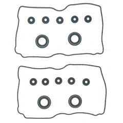 Fel-Pro VS 50561-R gasket set in bag for Subaru, promotes reliable engine sealing.