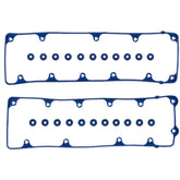 Fel-Pro VS-50564R gasket set packaging highlights cork-rubber seal durability