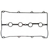 Fel-Pro VS 50569 R valve cover gasket closeup improving seal quality for Miata