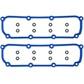 Packaging shows Fel-Pro VS 50599-R, a complete repair kit for confident installations.