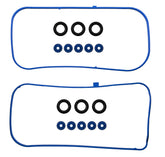 Fel-Pro VS 50607 R-1 valve cover gasket set for Honda Odyssey ensures a reliable seal