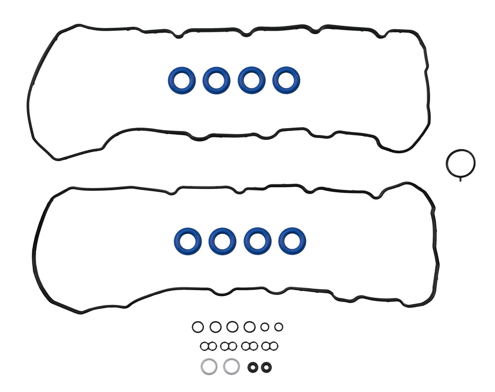 Fel-Pro VS 50742R valve cover gasket set for Toyota Tundra ensures reliable sealing