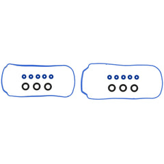 Fel-Pro VS 50773-R valve cover gasket set for Honda Odyssey, close-up with seal in view.
