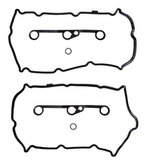Fel-Pro VS 50900 R valve cover gasket close-up for Infiniti G37, delivering reliable sealing.