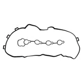 Fel-Pro VS 50778 R valve cover gasket kit on bench for durable engine sealing