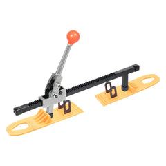 Felievy dent remover tool for car dents enabling at-home repair.