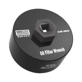 Felisbieti oil filter wrench 64mm 14-flute for Toyota Camry, easy filter removal
