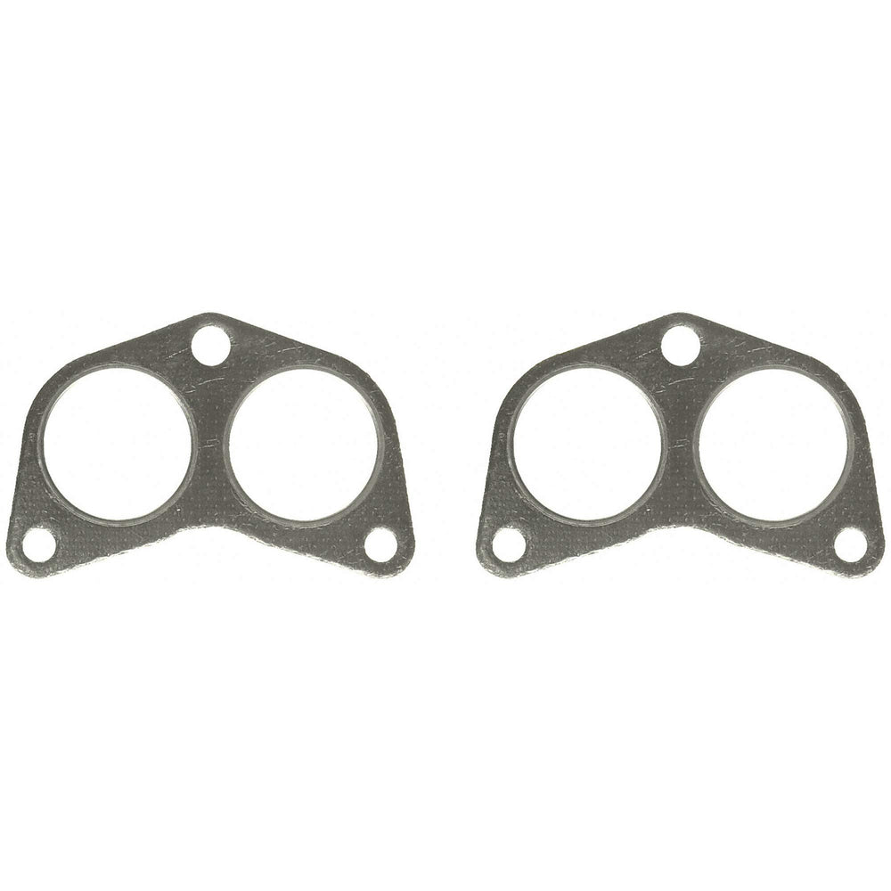 Fel-Pro MS 95088 exhaust manifold gasket set for Subaru Forester – front view, reliable sealing