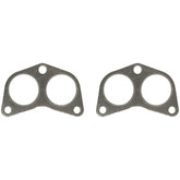 Fel-Pro MS 95088 exhaust manifold gasket set for Subaru Forester – front view, reliable sealing