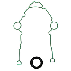 Fel-Pro TCS 46169 timing cover gasket set ensures reliable seal during timing belt service