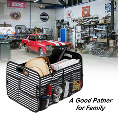 Femuar durable, easy-clean material resists wear and stains.