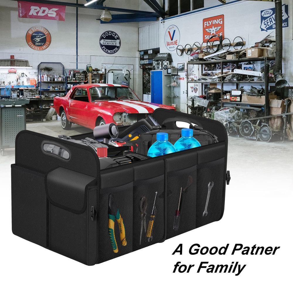 Femuar easy-clean material simplifies maintenance after daily use.