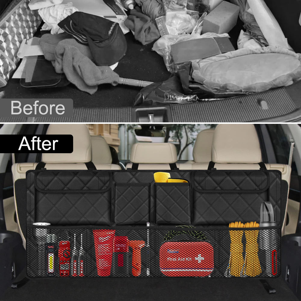 Femuar waterproof fabric for quick wipe-clean maintenance.