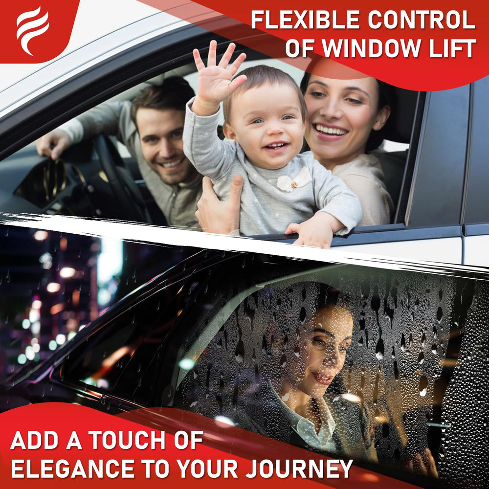 Fengind engineered for long life and reliable daily use.