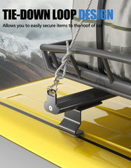 FengYu installation-ready crossbars and end supports for setup.