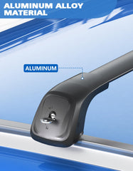 FengYu low-wind-noise design reduces turbulence for quieter driving.