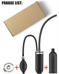 Ergonomic design for easy setup and smooth operation