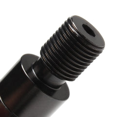 FENRIR aluminum adapter with anodized finish for durability.