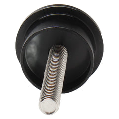 FENRIR bar end mirror adapter provides stable mirror alignment on Z1000.