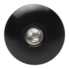 FENRIR bar end mirror adapter enhances rear awareness for Z1100 riders.