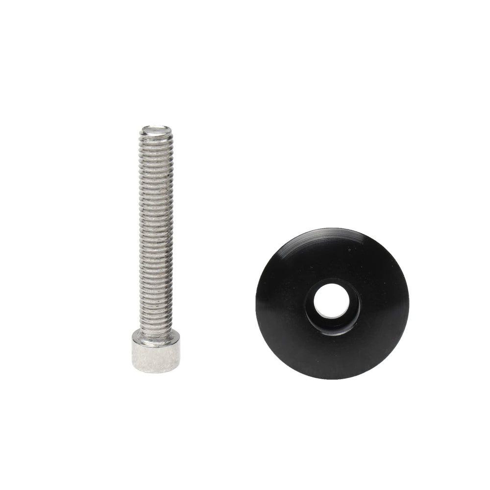 FENRIR bar end mirror adapter offers bolt-on convenience for Z750.