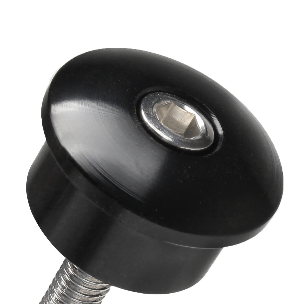 FENRIR bar end mirror adapter keeps mirrors tight on Z800.