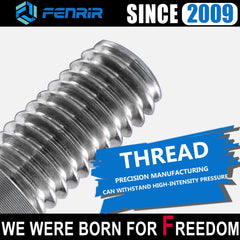 Fenrir secure-seat removal experience hints at added protection with easy removal for owners.