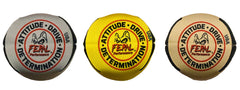 FERAL ATV Gear hitch pin and clip included for quick, secure setup
