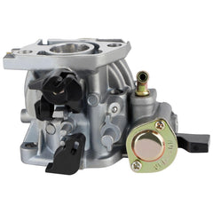 Ferilter carburetor air intake close-up with filter shape