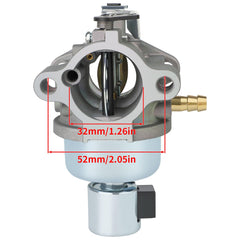 Ferilter carburetor compatible with Kohler Courage SV600 engines across multiple mower brands