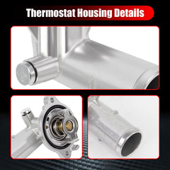 FETUSI aluminium housing withstanding off-road use for lasting reliability.