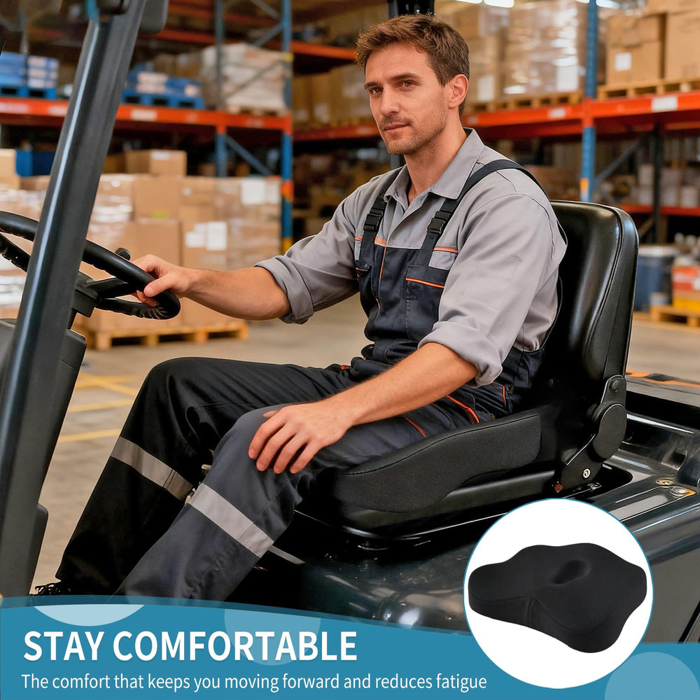 Fevbcnrj durable construction withstands rough warehouse conditions while maintaining shape.