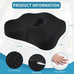 Fevbcnrj long-hours comfort helps reduce fatigue on busy warehouse floors.
