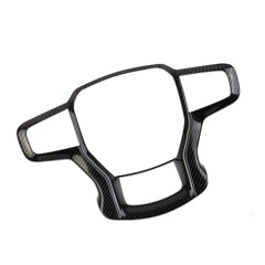 Fewshaw interior dashboard fit showcases seamless integration and scratch protection.