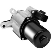Fexhull 600-937 transfer case motor close-up showing durable OE-style gearing.